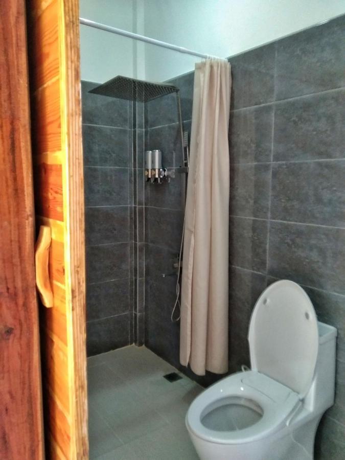 Tequila Cove Panglao Island Exterior photo