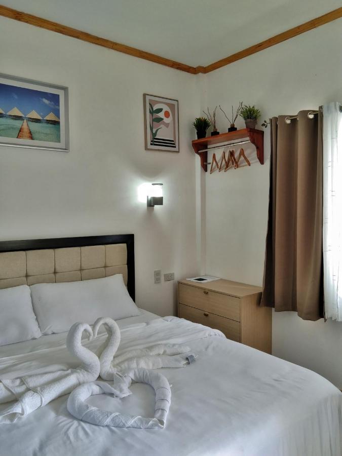 Tequila Cove Panglao Island Exterior photo