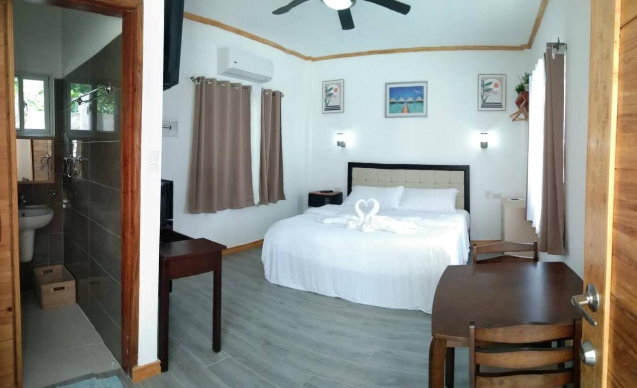Tequila Cove Panglao Island Exterior photo