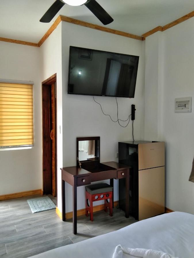 Tequila Cove Panglao Island Exterior photo