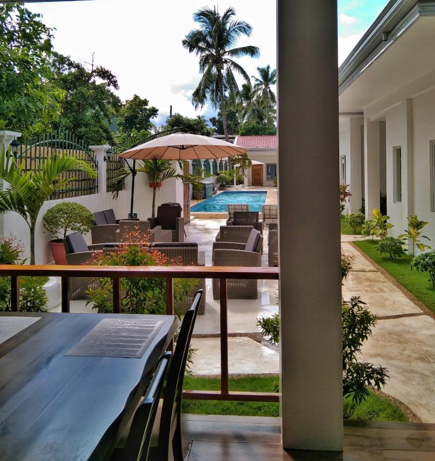 Tequila Cove Panglao Island Exterior photo