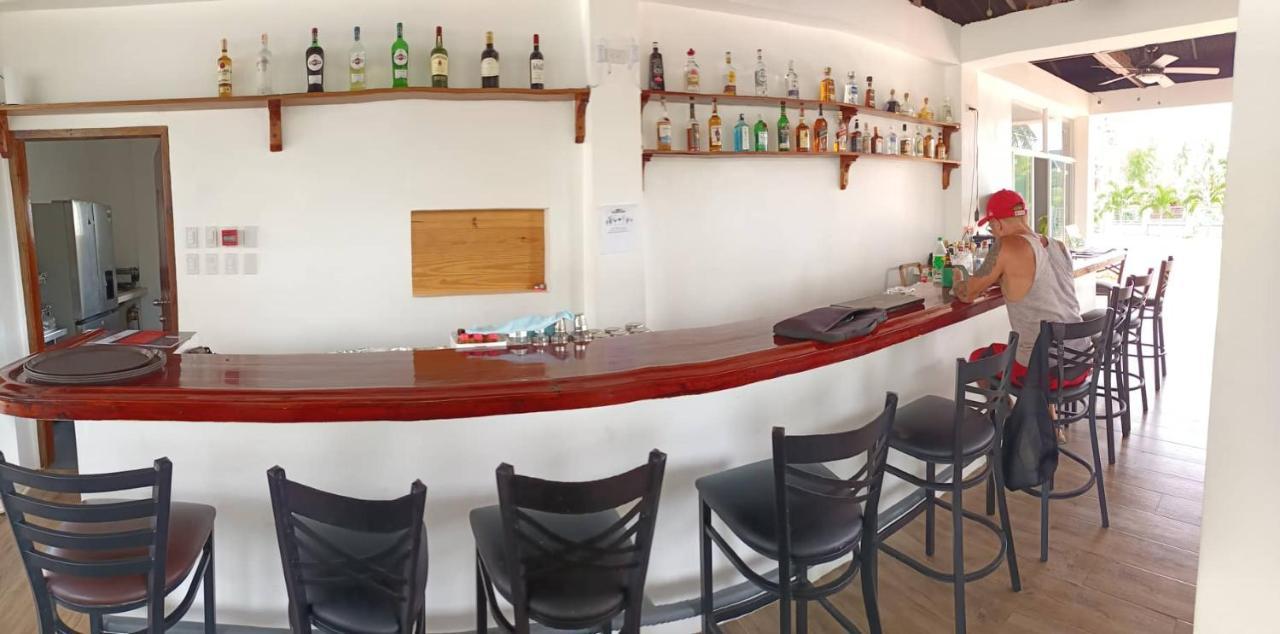 Tequila Cove Panglao Island Exterior photo