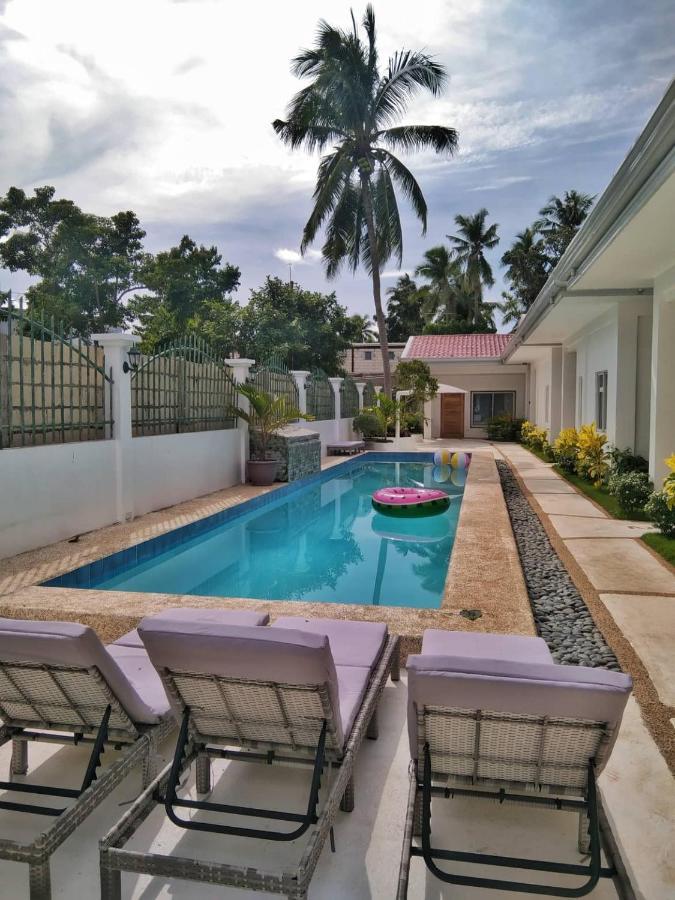 Tequila Cove Panglao Island Exterior photo