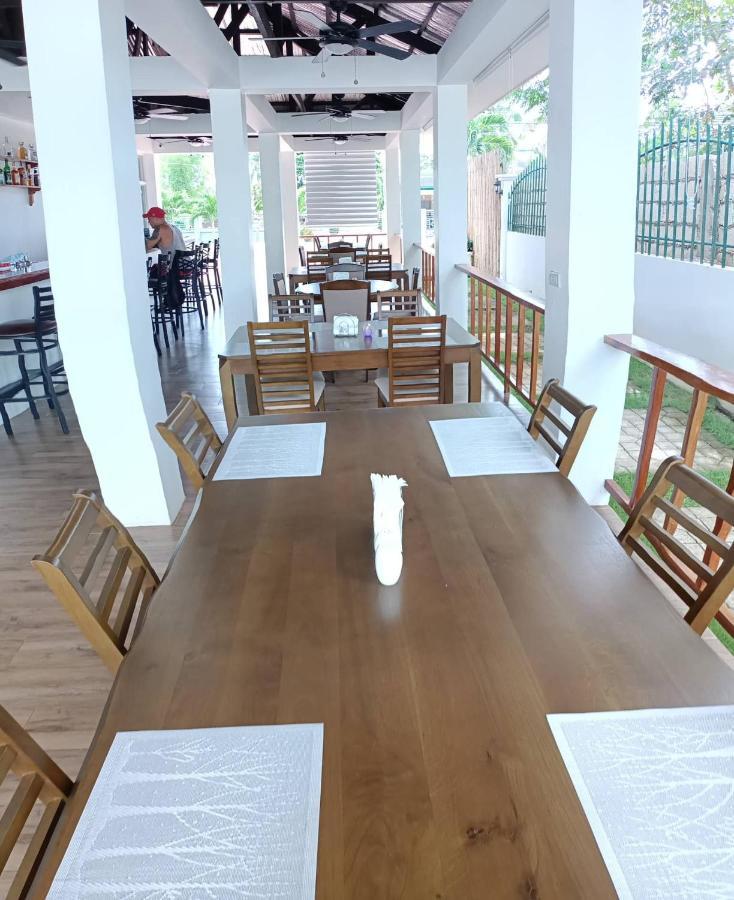 Tequila Cove Panglao Island Exterior photo